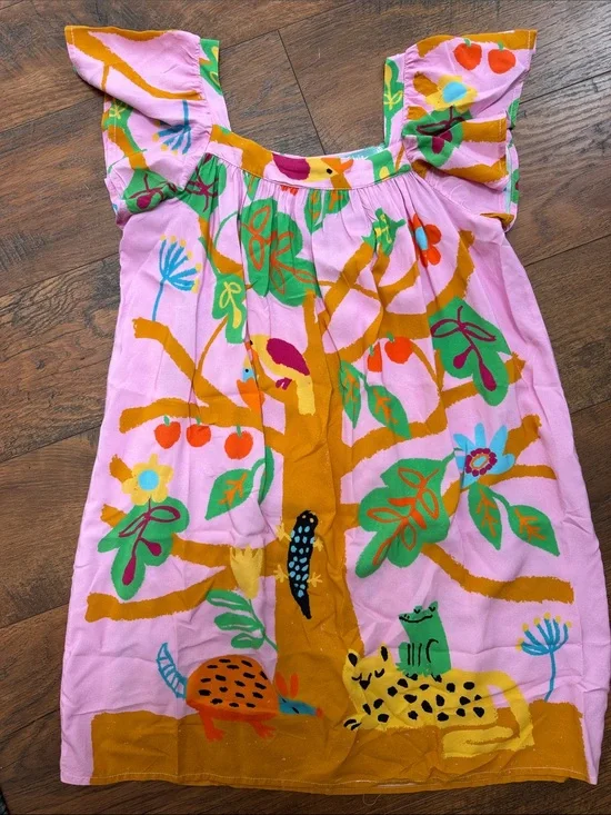 Fabula Dress sz 10