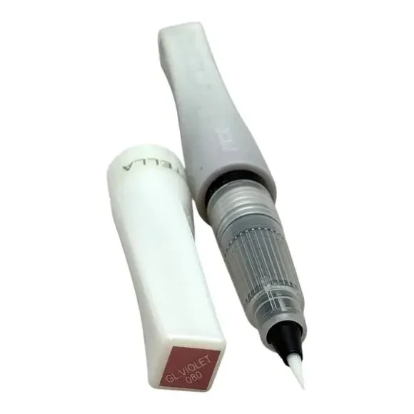 Wink of Stella Brush Tip Glitter Pen 080 Violet