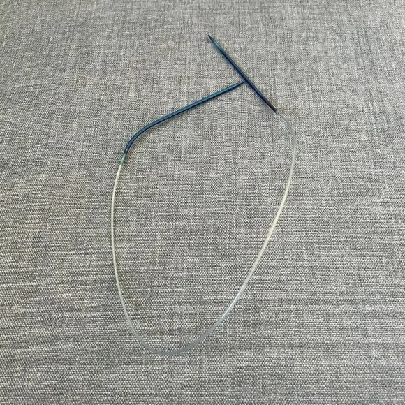 Circular Knitting Needle