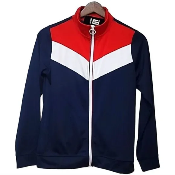 Ideology Big Girls Jacket NWT