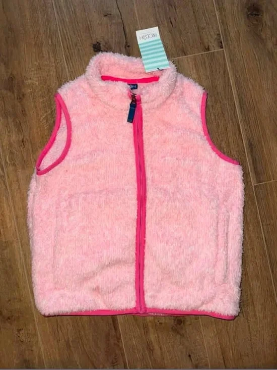 Prodoh Girls Vest