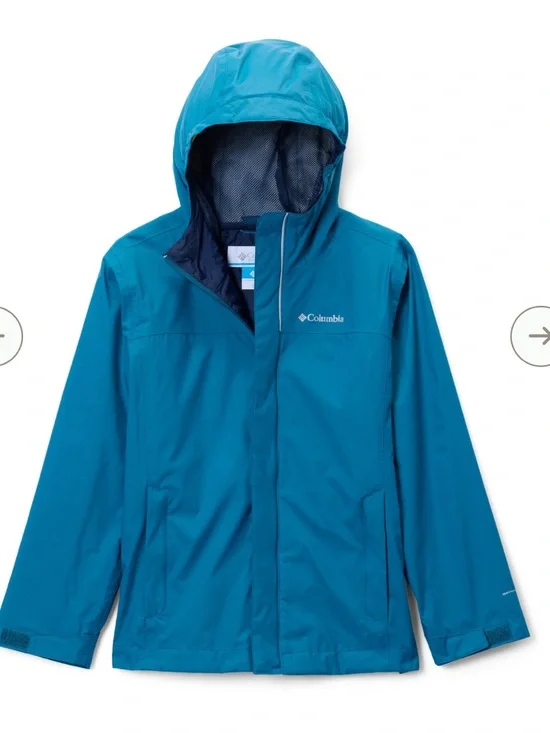 COLUMBIA Watertight II rain jacket