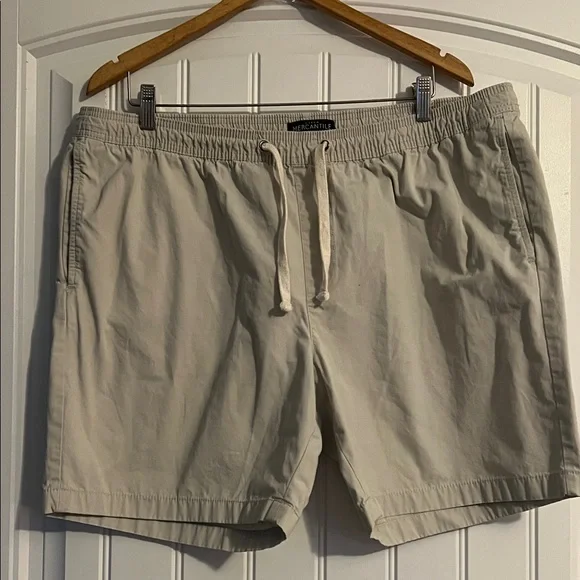 J Crew Flex Shorts Size XL