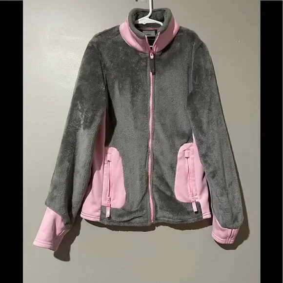Champion jacket
