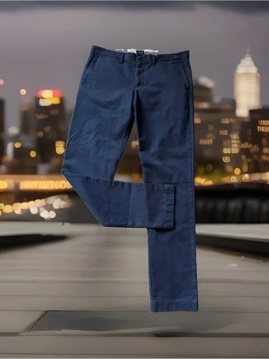 J.Crew 484 Slim-Fit 