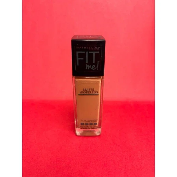 Maybelline‎ Fit Me Matte & Poreless 242