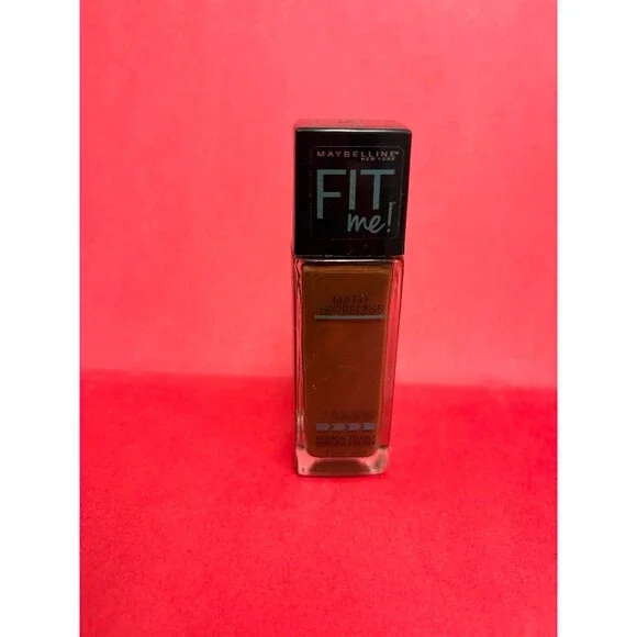 Maybelline Fit‎ Me Matte & Poreless 380