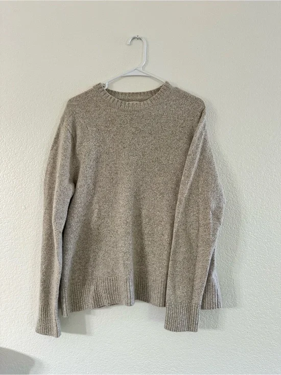 J. Crew Men's Crewneck Sweater