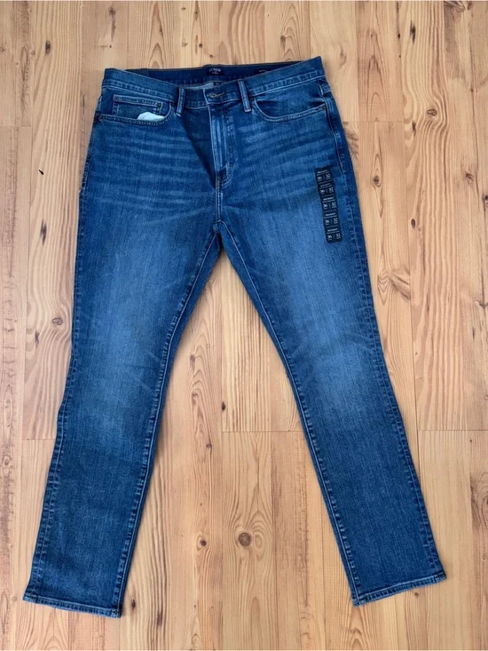 J Crew Skinny Jeans NWT