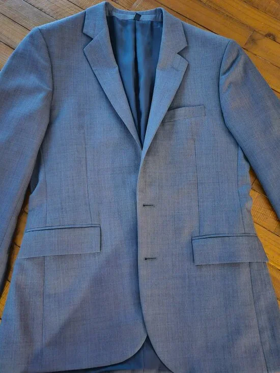J Crew suit jacket