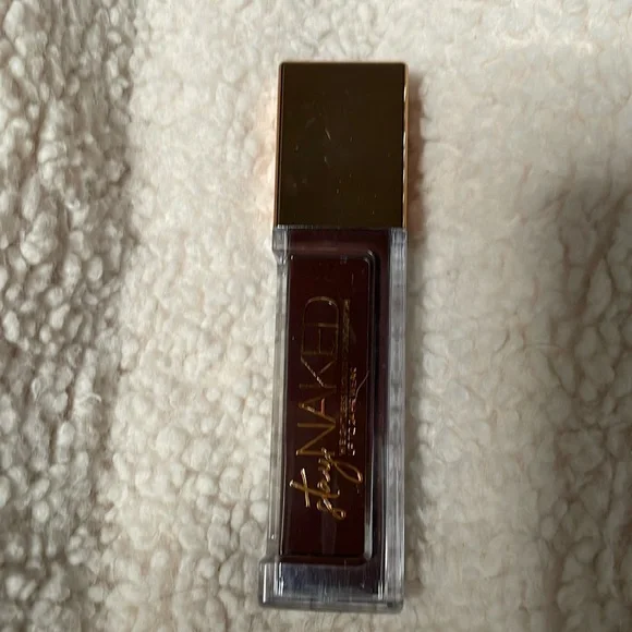NEW urban decay stay naked weightless liquid foundation Shade 91WR