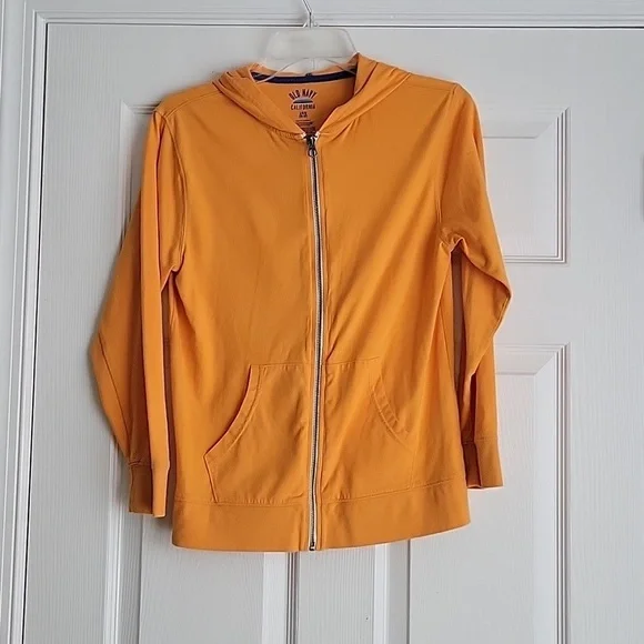 Old Navy Girl's Full-Zip Jacket