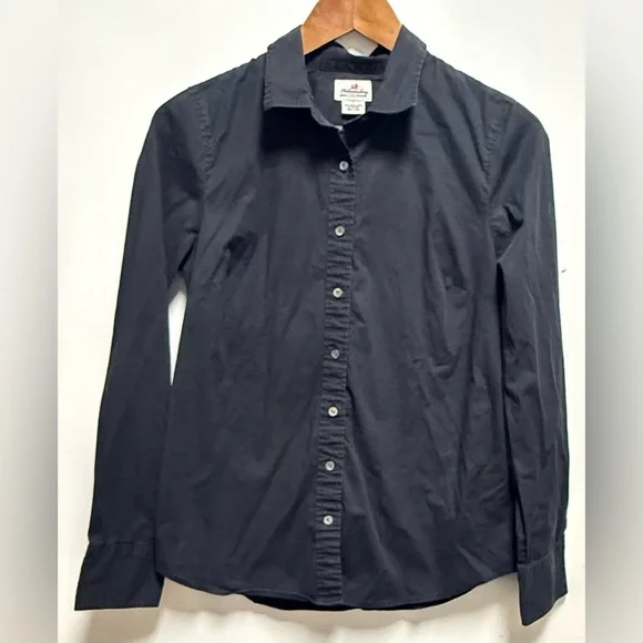 J. Crew Men's  Casual Button-Down Shirt