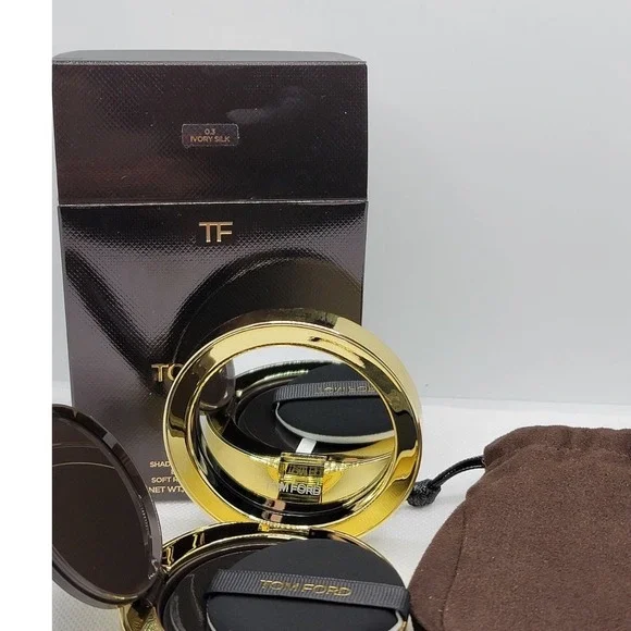Tom‎ Ford Shade & Illuminate Foundation I