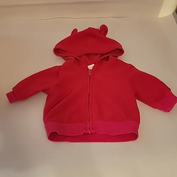 Circo Jacket