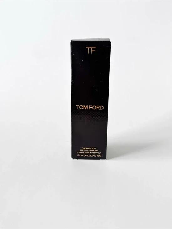 Tom Ford 5.7 Dune Luxury Foundation, NIB