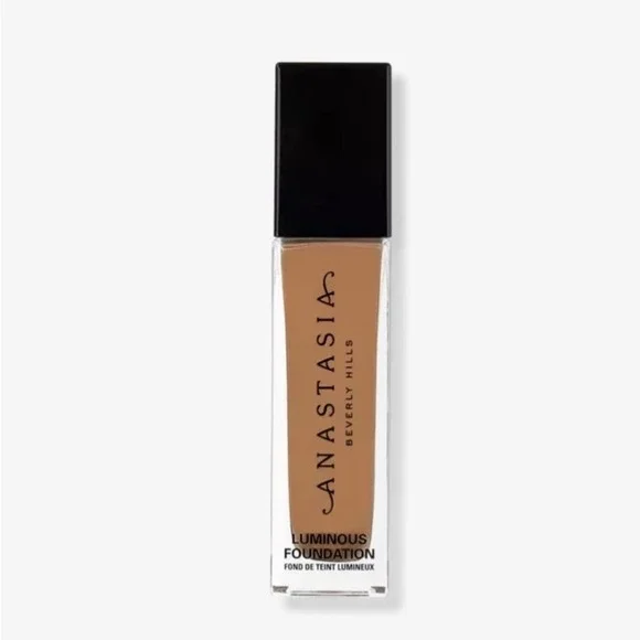NWT Anastasia Beverly Hills liquid Luminous foundation 350C 🎉