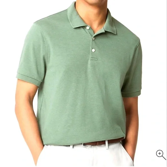 J crew heather vintage laurel