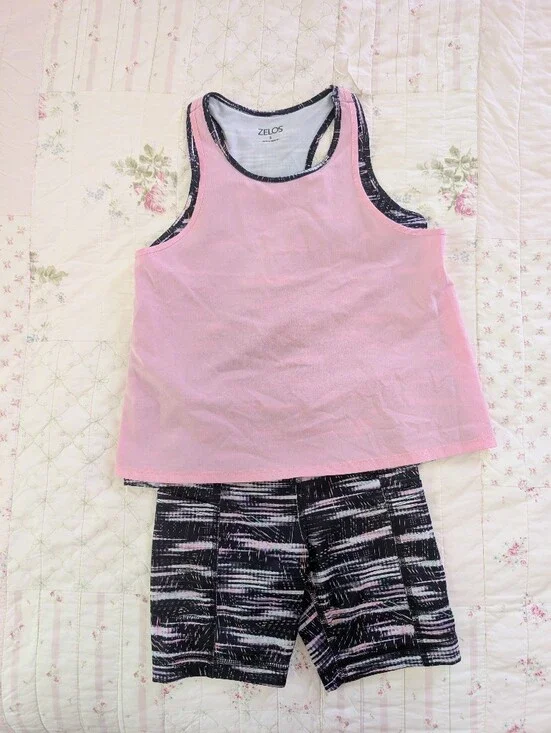 Zelos Active Set