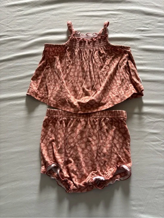 Little Sleepies Set