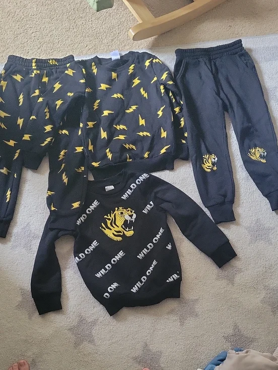Dot Australia Two Piece Set