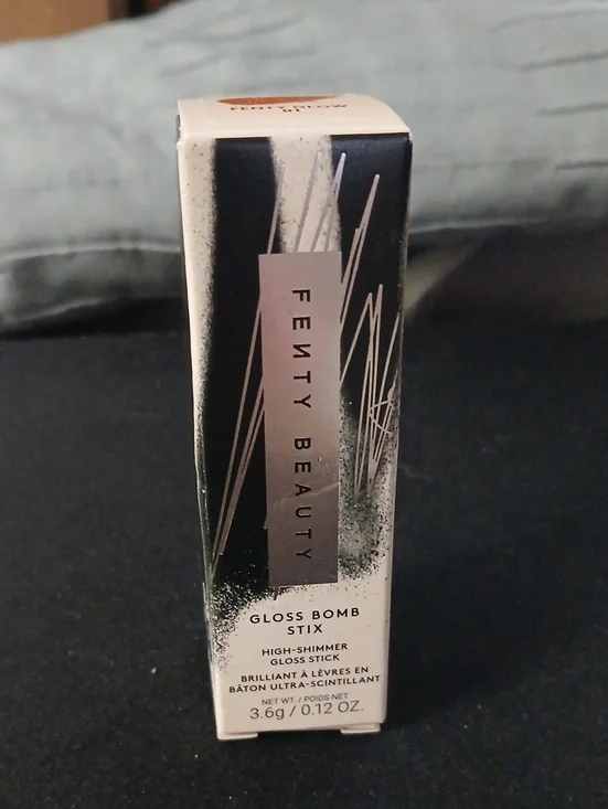Fenty Beauty Gloss Bomb Stix - Fenty Glow 01 NIB