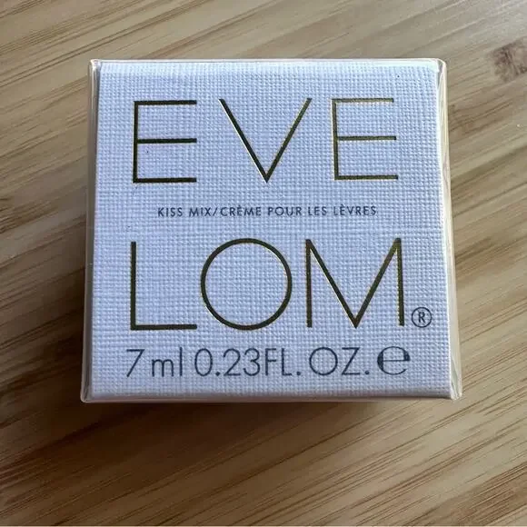 Eve Lom Kiss Mix Lip Balm