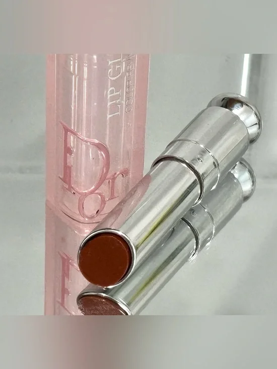Dior Addict Lip Glow 039 Warm Beige