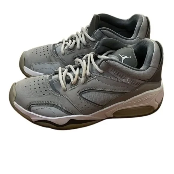 Nike Air Jordan Point Lane Cool Grey Sneaker Shoes Mens Size 8 CZ4166-002
