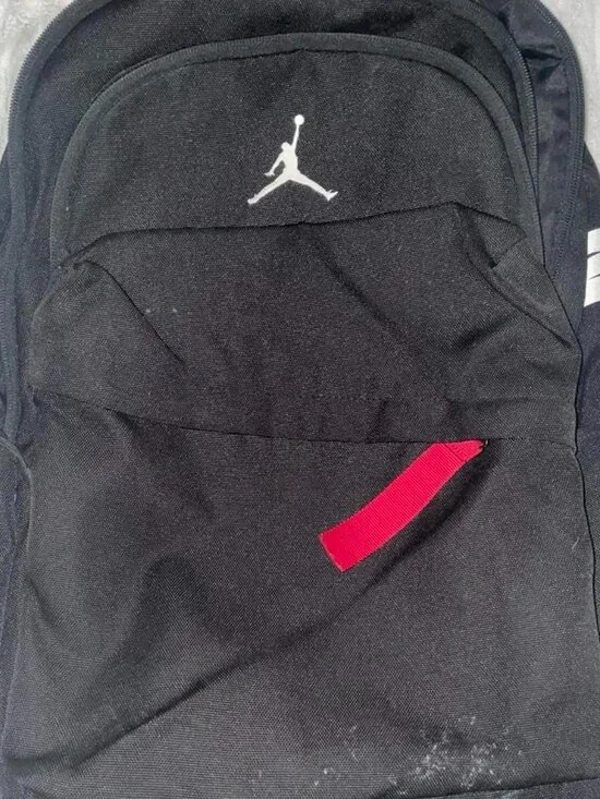 Jordan Backpack