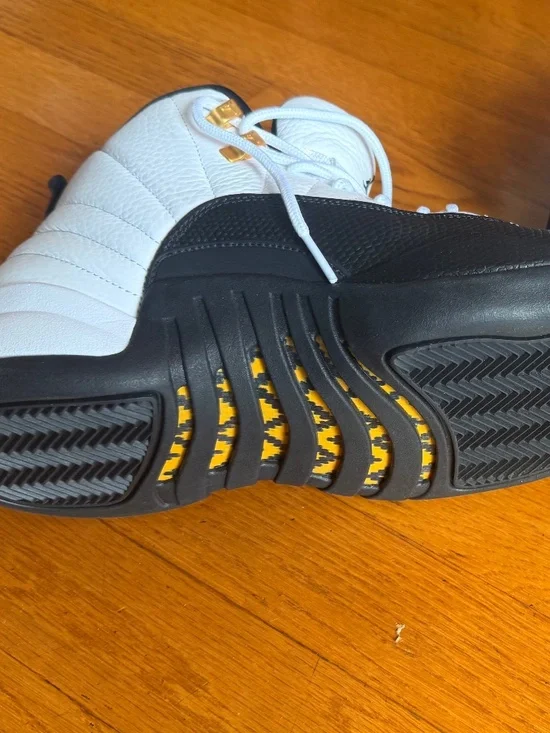 Jordan 12