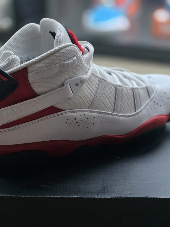 Air Jordan 6 Rings
