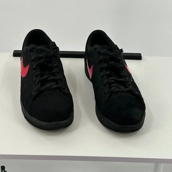 Jordan Sky High Doernbecher Black Pink Isaiah Scott Sneakers 454076-004 Mens‎ 11