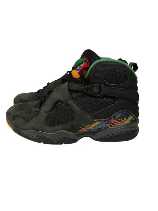 Air Jordan 8 Retro 