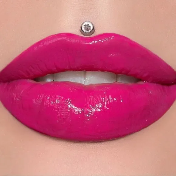 Jeffree Star Supreme Gloss Pink Vault NIB