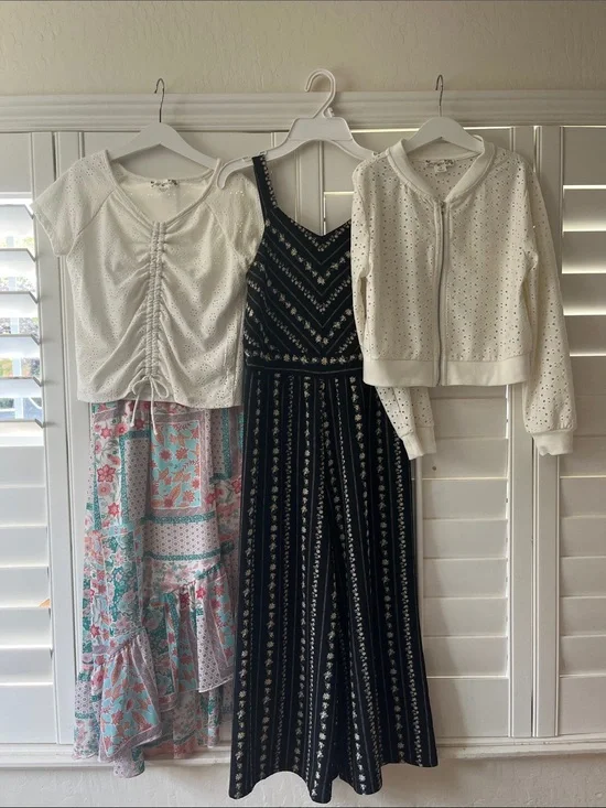 *Like New* Girls Dressy Bundle
