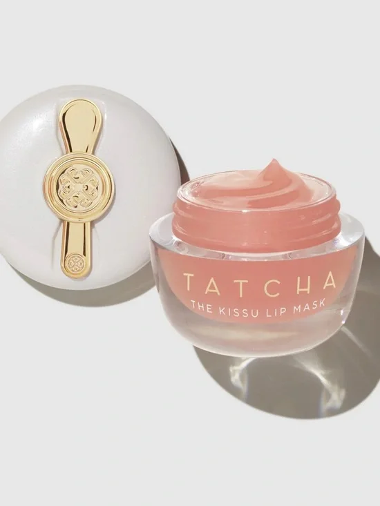 Tatcha The Kissu Hydrating Lip Mask – 9g/0.32 oz. Full size