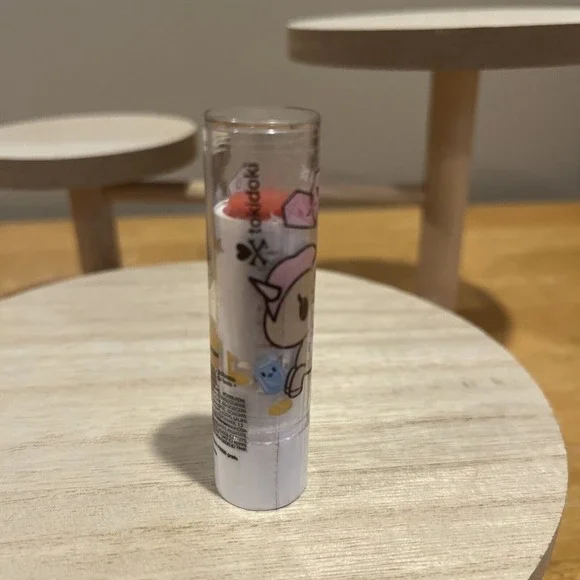 Sephora Donutella Tokidoki Gelato Lip Balm Lip Stain‎ Sealed