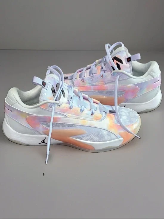 Air Jordan Luka 2 Nebula - Men’s - Size 15 - DX8733-005 - 9/10