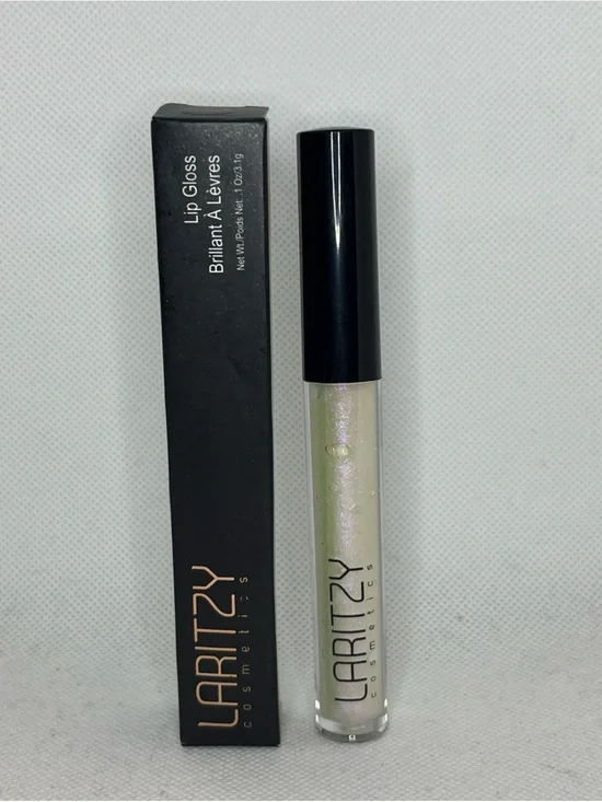 Laritzy Lip Gloss Aura