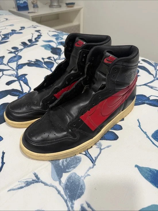 Air Jordan 1 Retro High OG ‘Couture’  US men’s 12