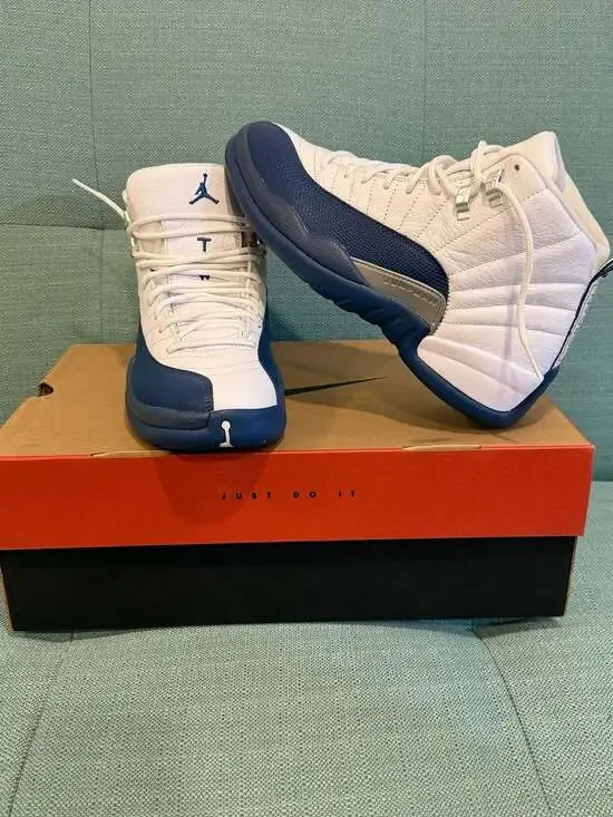 Jordan MENS Air Jordan 12 