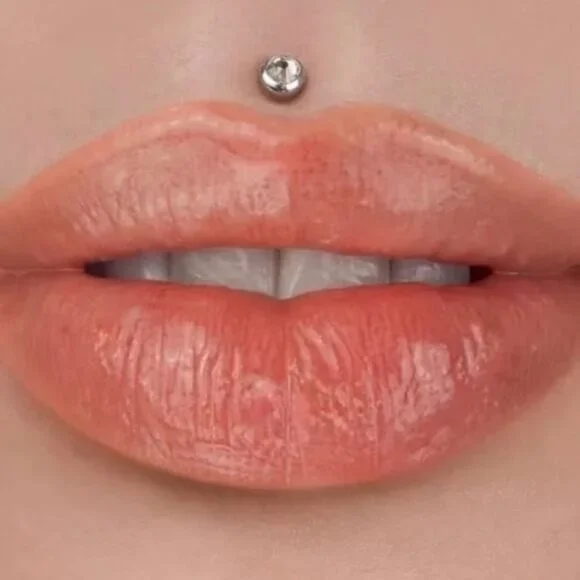 Jeffree Star Supreme Gloss Im The Boss Lip Gloss NIB