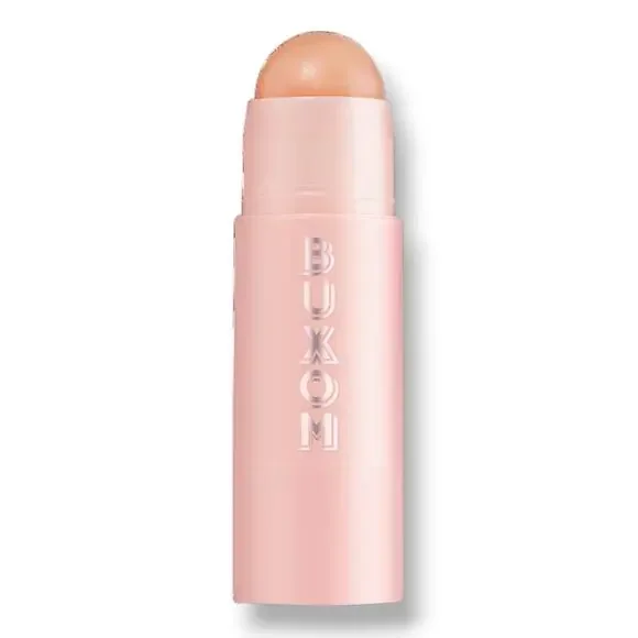 Buxom Power Full Plump Lip Balm in Big O Sheer Pink