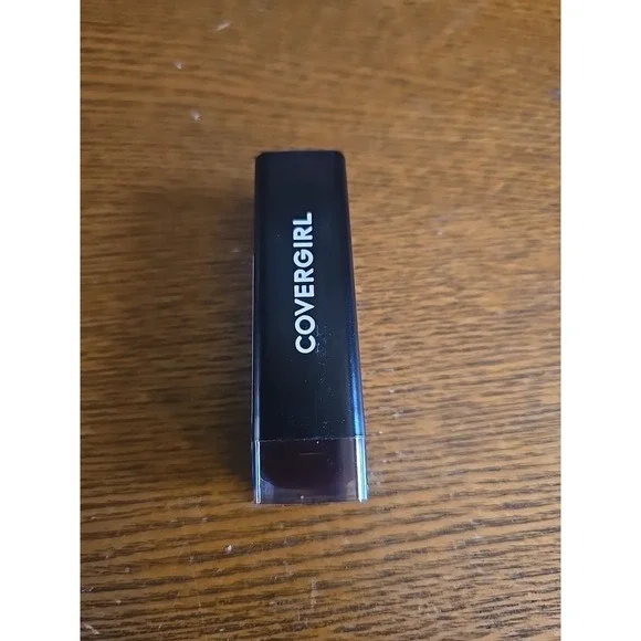 COVERGIRL Exhibitionist‎ Demi Matte Lipstick- 455 Infamous -0.12 oz