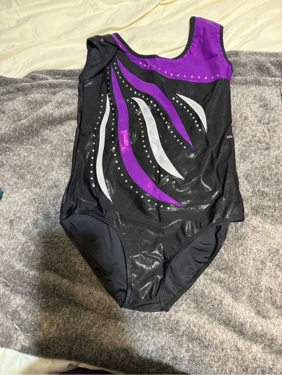 Girls leotard