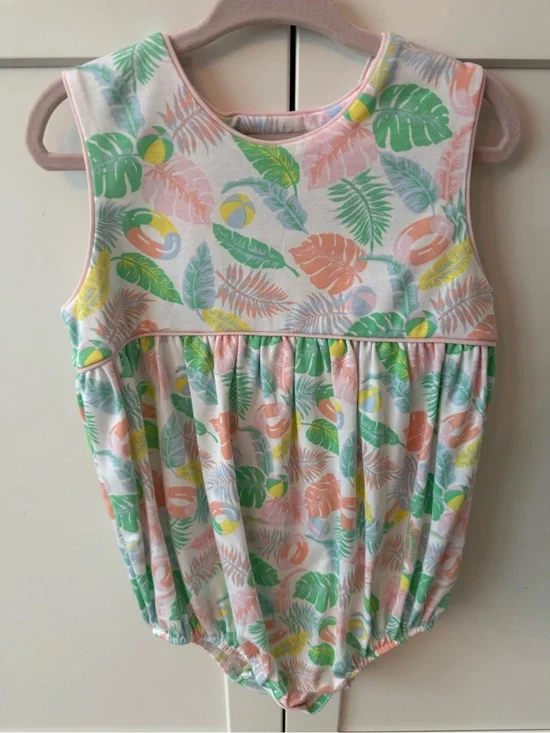 The Beaufort Bonnet Company Bubble