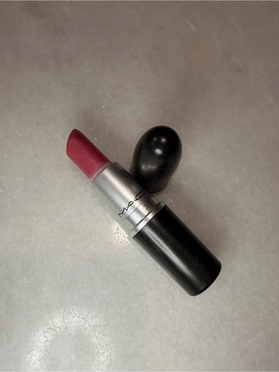 MAC Cosmetics Lustre Lipstick - Sweetie