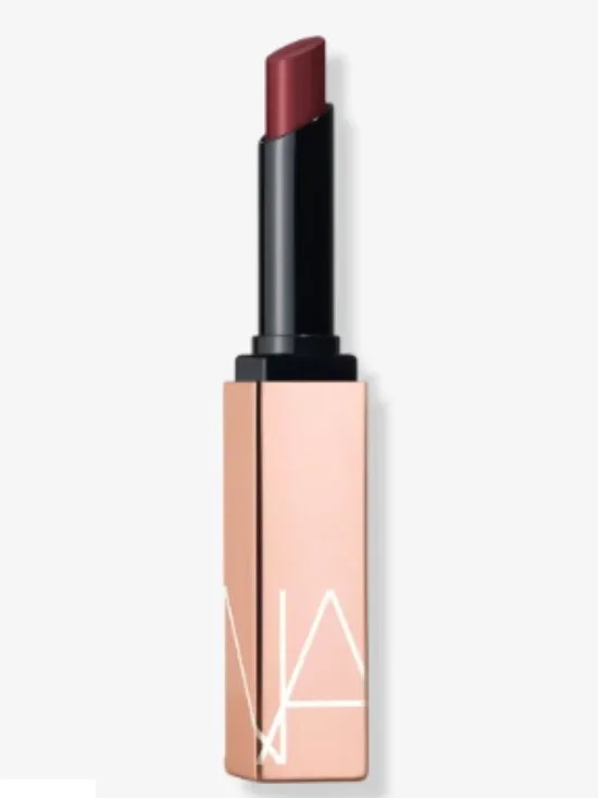 NARS afterglow shine lipstick SHOW OFF 225