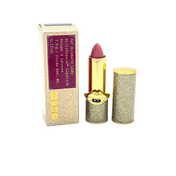 Pat McGrath Matte Lipstick - Dusty Rose - Naked 💋 Kiss Rare